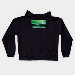 LLYN PADDLE Kids Hoodie